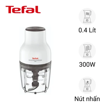 Máy xay thực phẩm Tefal MB520138 0.4L
