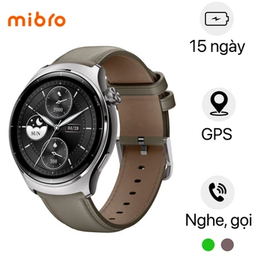 Đồng hồ thông minh Mibro Lite 3 Pro