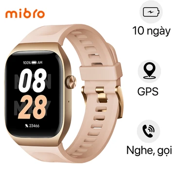 Đồng hồ thông minh Mibro T2