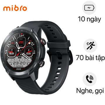 Đồng hồ thông minh Mibro A2