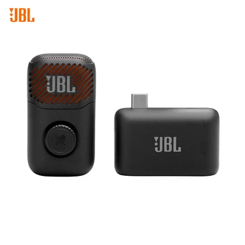Micro không dây JBL Easysing Mic Mini
