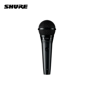 Micro Vocal/Karaoke Shure PGA58-LC