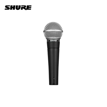 Micro Vocal/Karaoke Shure SM58-LC