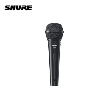Micro Vocal/Karaoke Shure SV200