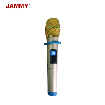Micro không dây Micro Jammy B518