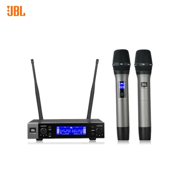 Micro không dây JBL VM200