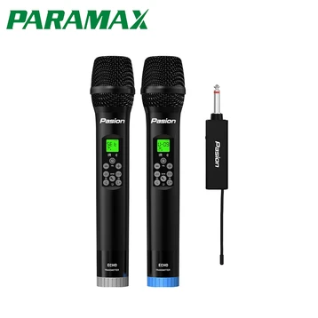 Micro không dây PARAMAX Pasion Echo