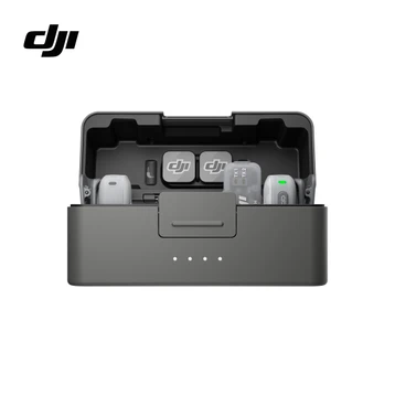 Microphone DJI Mini 2 (TX+TX+RX) 2 Mic