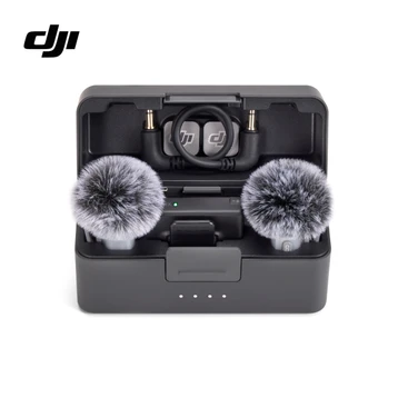 Microphone DJI Mini 2 (TX+TX+RX) 2 Mic
