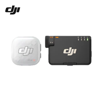 Microphone không dây DJI MINI 2S (TX+RX) 1 MIC