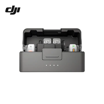 Microphone không dây DJI MINI 2S (TX+TX+RX) 2 MIC