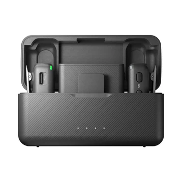 Microphone không dây DJI 3 Pro (TX+RX) 1 MIC