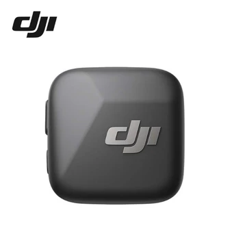 Microphone không dây DJI Mini (TX+RX) 1 Mic