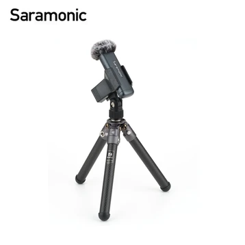 Microphone Saramonic Air SE-(1RX x 2TX)