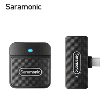 Microphone Saramonic Blink 100 B5 Type C