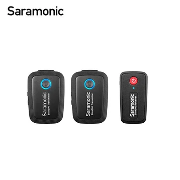 Microphone Saramonic Blink 500 B2