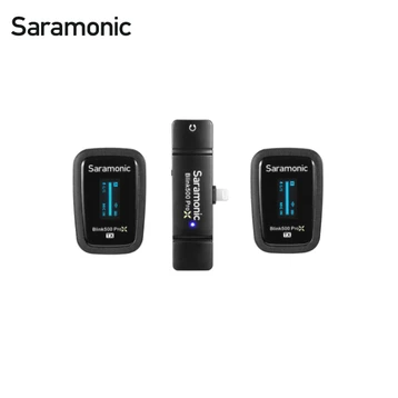 Microphone Saramonic Blink 500 ProX B4