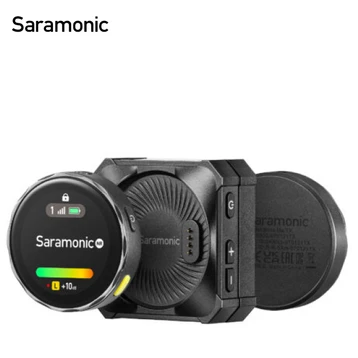 Microphone Saramonic BlinkMe B2