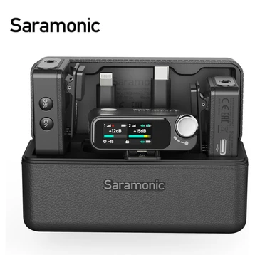 Microphone Saramonic Ultra