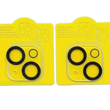 Dán Camera iPhone 13/ 13 Mini S-case