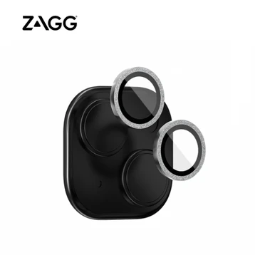 Dán bảo vệ camera Apple iPhone 14/14 Plus/15/15 Plus Zagg Luxury