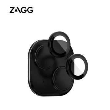 Dán bảo vệ camera Apple iPhone 14/14 Plus/15/15 Plus Zagg Premium