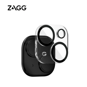 Dán bảo vệ camera Apple iPhone 14/14 Plus/15/15 Plus Zagg