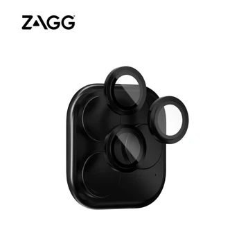 Dán bảo vệ camera Apple iPhone 15 Pro/15 Pro Max Zagg Premium