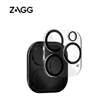 Dán bảo vệ camera Apple iPhone 15 Pro/15 Pro Max Zagg