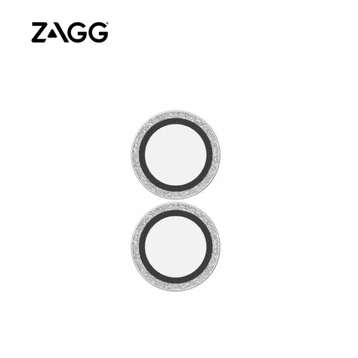 Dán bảo vệ camera Apple iPhone 16/16 Plus Zagg Luxury