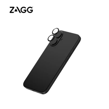 Dán bảo vệ camera Apple iPhone 16/16 Plus Zagg Premium