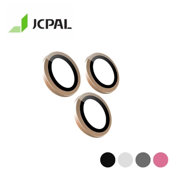 Apple iPhone 16 Pro/16 Pro Max dán bảo vệ camera JCPal