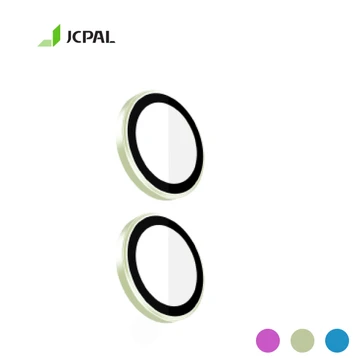 Apple iPhone 17 dán bảo vệ camera JCPAL