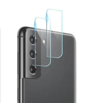 Miếng dán Camera Samsung Galaxy S21 Plus s-case chống trầy