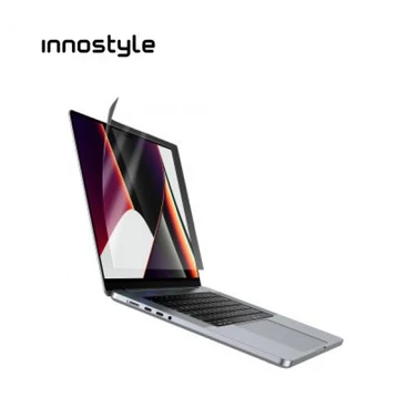 Miếng dán màn hình Macbook Pro 14 inch M2/M3 Innostyle cao cấp