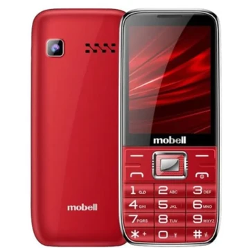 Mobell M539 4G