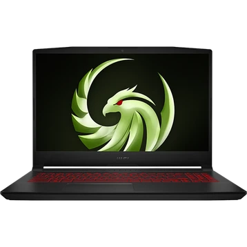 Laptop Gaming MSI Bravo 15 B5DD-265VN