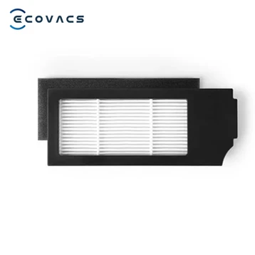 Bộ lọc bụi cho Ecovacs X1 Omni (Black)/X1 Turbo/X1/X1 Plus/N20 Pro