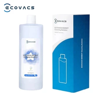 Nước lau sàn Ecovacs 1000ml