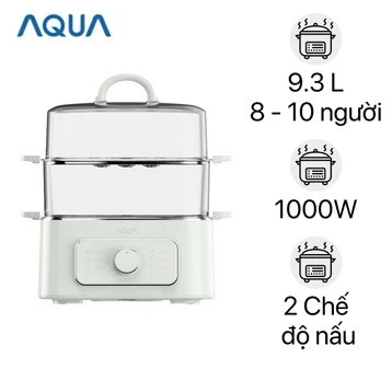 Nồi lẩu điện AQUA ASMC-ES902(W)