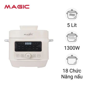 Nồi áp suất Magic Eco AC-243