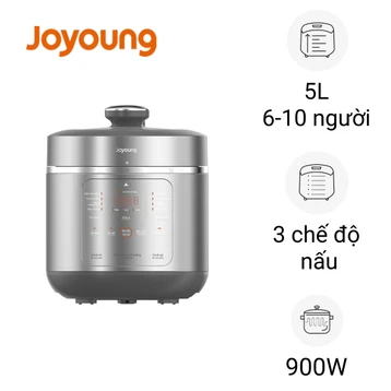 Nồi áp suất Joyoung JHPC-5039