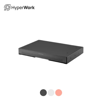 Ngăn kéo gắn bàn Hyperwork Steel Drawer