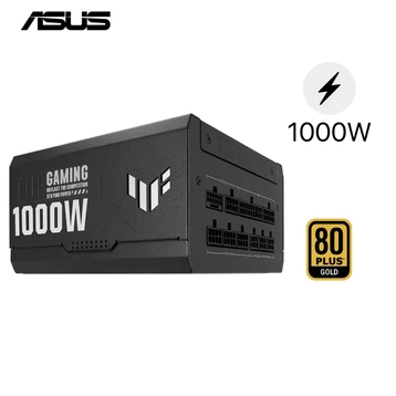 Nguồn máy tính ASUS TUF Gaming 1000W (80 Plus Gold)