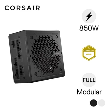 Nguồn máy tính Corsair RM850E