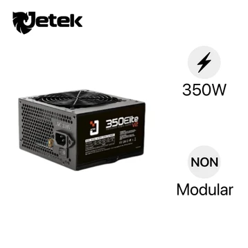 Nguồn máy tính Jetek 350 Elite V2 350W