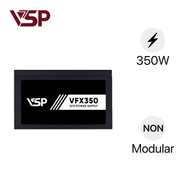 Nguồn máy tính VSP VFX350 350W