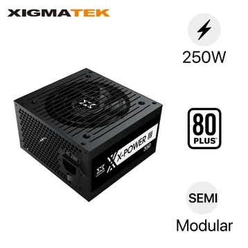 Nguồn máy tính Xigmatek X-Power III 350 250W