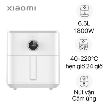 Nồi chiên không dầu Xiaomi Smart Air Fryer 6.5L