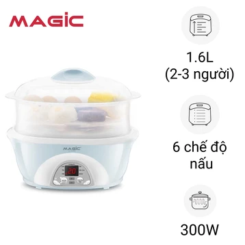 Nồi chưng yến Magic A-053